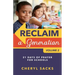 Reclaim a Generation Volume 2: 21 Days of Prayer for Schools