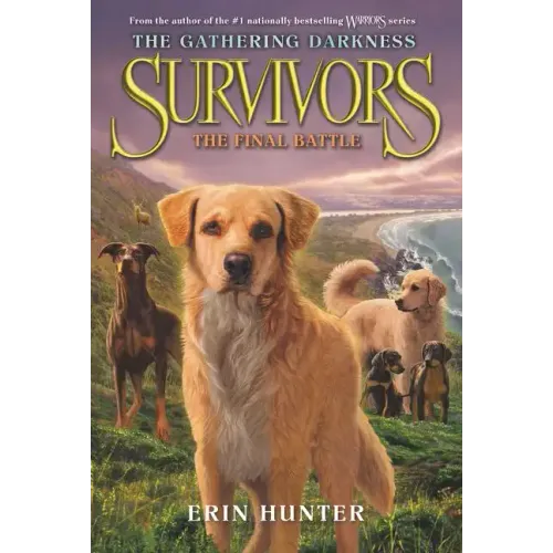 Survivors: The Gathering Darkness: The Final Battle