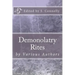 Demonolatry Rites