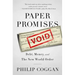 Paper Promises: Debt, Money, and the New World Order