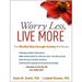 Worry Less, Live More: The Mindful Way Through Anxiety Workbook