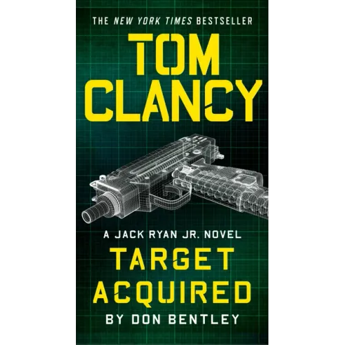 Tom Clancy Target Acquired