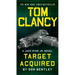 Tom Clancy Target Acquired
