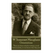 W. Somerset Maugham - Orientations: "There are three rules for writing a novel. Unfortunately, no one knows what they are."