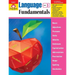 Language Fundamentals, Grade 3 Teacher Resource