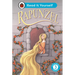 Rapunzel: Read It Yourself - Level 3 Confident Reader