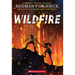 Wildfire (the Wild Series)
