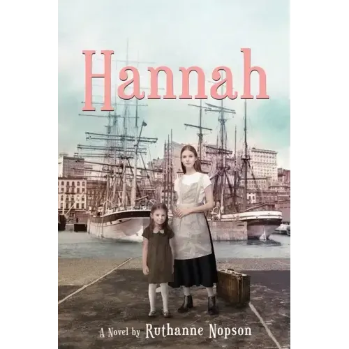 Hannah