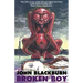 Broken Boy