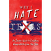 Why I Hate Texas: A Insider's Guide to Everything Wrong with the Lone Star State