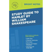 Study Guide to Hamlet by William Shakespeare