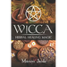 Wicca: Herbal Healing Magic: A Wiccan Beginner's Practical Guide to Casting Healing Magic with Herbs
