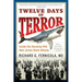 Twelve Days of Terror: Inside the Shocking 1916 New Jersey Shark Attacks