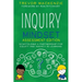 Inquiry Mindset: Scaffolding a Partnership for Equity and Agency in Learning
