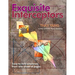 Exquisite Interceptors: Easy-to-fold airplanes from one sheet of paper