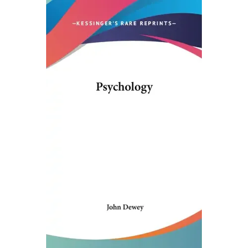 Psychology