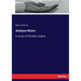 Antiqua Mater: A study of Christian origins