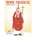 Pope Francis Paper Dolls