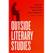 Outside Literary Studies: Black Criticism and the University