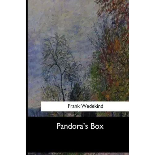 Pandora's Box