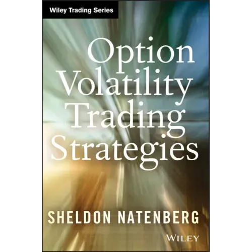Option Volatility Trading Strategies
