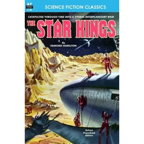 The Star Kings