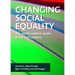 Changing Social Equality: The Nordic Welfare Model in the 21st Century