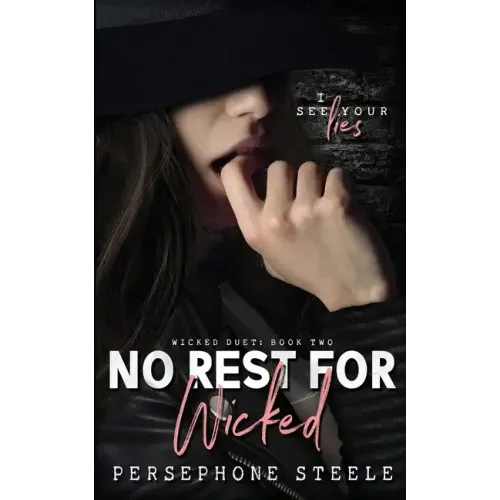 No Rest For Wicked