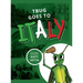 TBug Goes to Italy