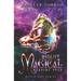 Midlife Magical Mystery Tour: Paranormal Women's Fiction