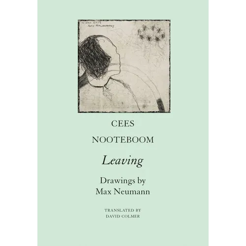 Leaving: A Poem from the Time of the Virus