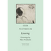 Leaving: A Poem from the Time of the Virus