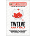 Twelve and a Half: Leveraging the Emotional Ingredients Necessary for Business Success