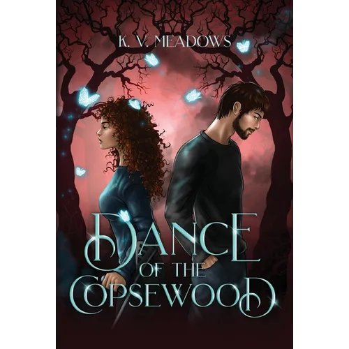 Dance of the Copsewood