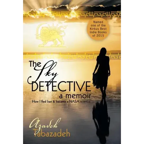 The Sky Detective: A Memoir
