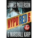 NYPD Red 6 (Hardcover Library Edition)