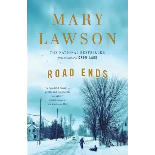 Road Ends