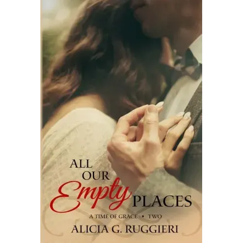 All Our Empty Places