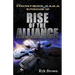 Ep.#12 - "Rise of the Alliance"