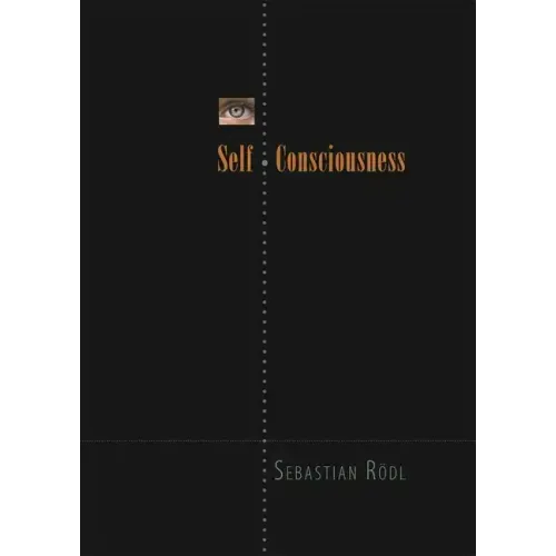 Self-Consciousness