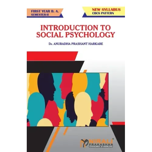 Introduction to Social Psychology