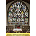 Why Can't Women Do That?: Breaking Down the Reasons Churches Put Men in Charge