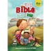 Big Bible, Little Me: Values and Virtues from the Bible