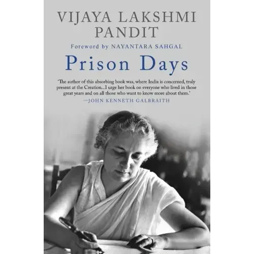 Prison Days