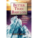 Better Than Babylon: A New Vision for Western Culture