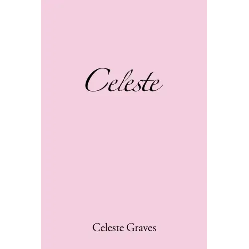 Celeste - Paperback