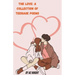 The Love: A Collection of Teenage Poems