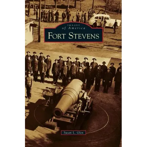 Fort Stevens