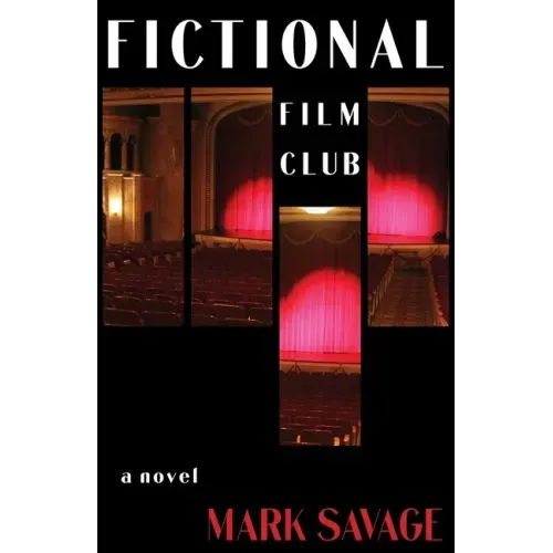 Fictional Film Club