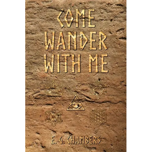 Come Wander With Me
